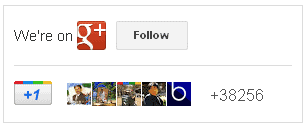 google+badge Google+ badge