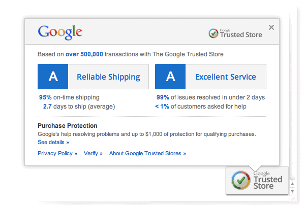google-trusted-stores Google Trusted Stores