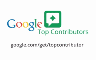 Google Top Contributor