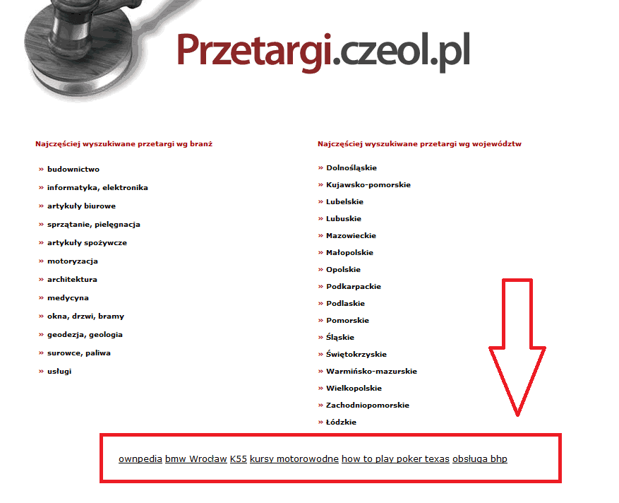 przetargi-czeol-pl