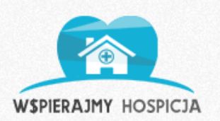 wspierajmy hospicja