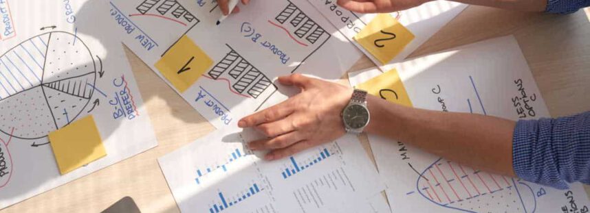 strategia seo