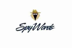 Spywords logo