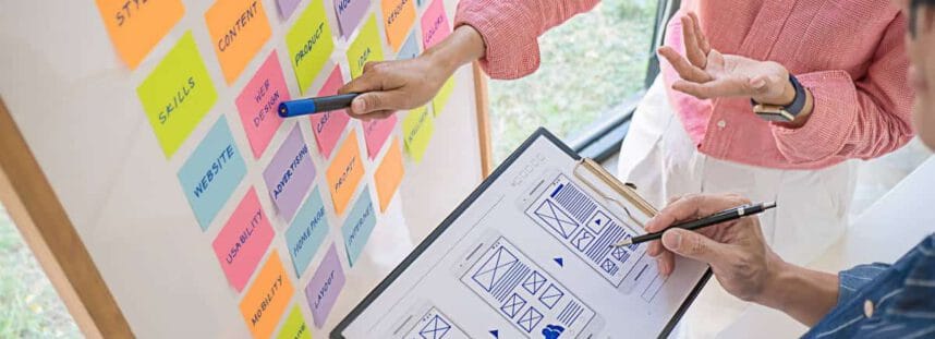 UX