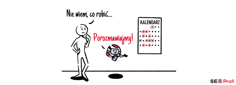 Bezpłatne konsultacje SEO pozycjonowanie