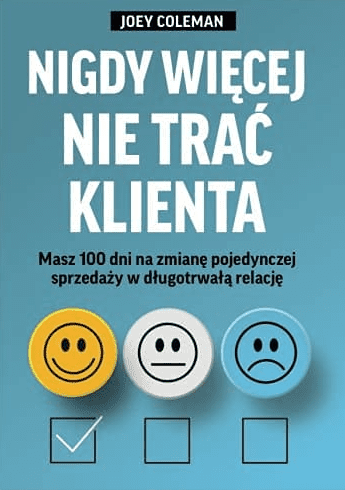 Nie&nbsp;chcesz tracić klientów?