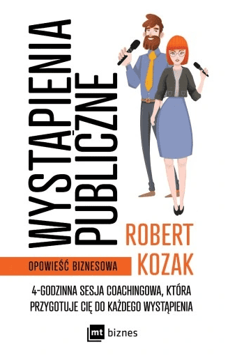Planujesz wystąpienie publiczne?