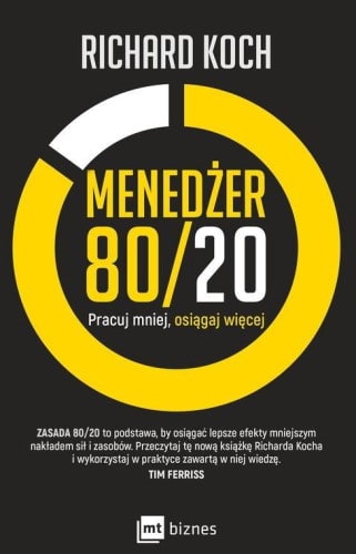 Chcesz pracować efektywniej?