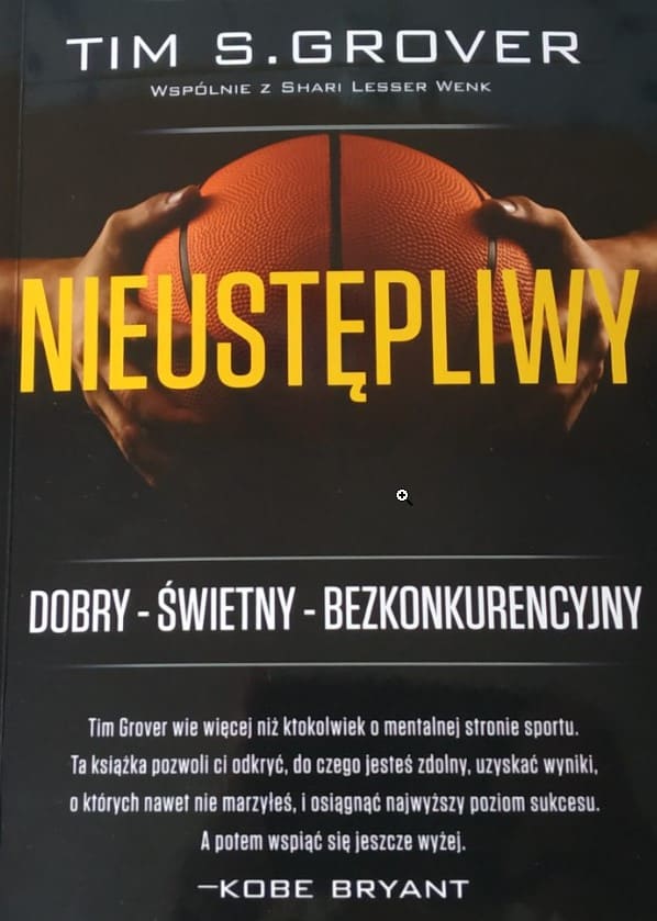 Jak stać się Wymiataczem?