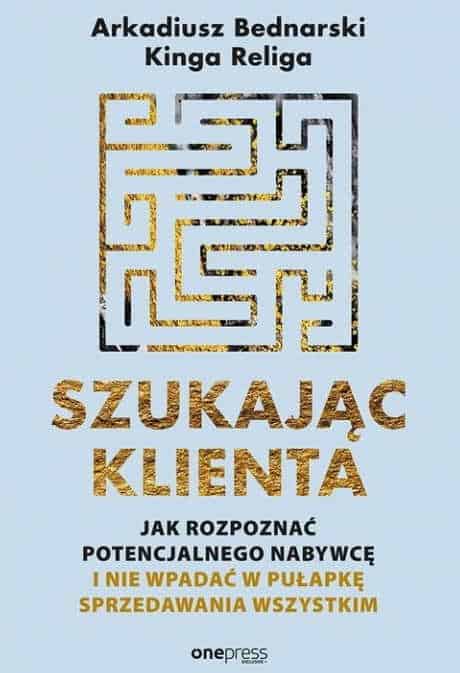 Jak docierać do&nbsp;potencjalnych klientów?