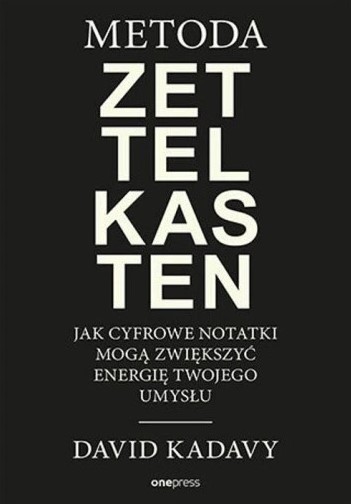 Jak skutecznie zarządzać notatkami?