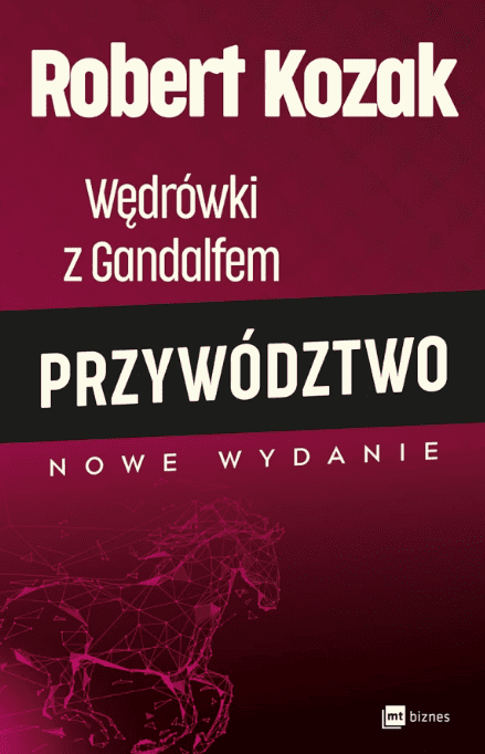 Przywództwo to&nbsp;proces