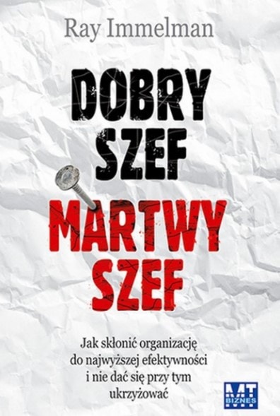 Jak stworzyć zwycięski zespół?