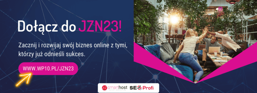 Konferencja online Jak żyć w Necie 2023