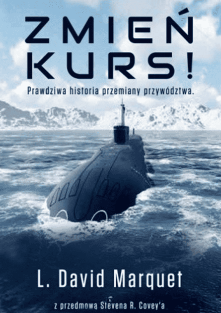 Nietypowy podręcznik przywództwa