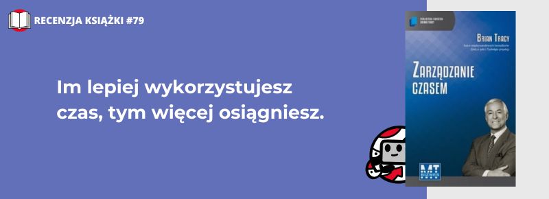 Brian Tracy Zarządzanie Czasem Pdf Chomikuj seo-profi.pl