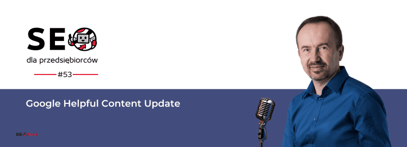 Google Helpful Content Update