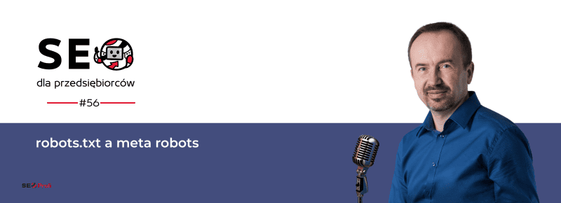 Robots.txt a meta robots