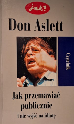 Chcesz nauczyć się dobrze przemawiać w&nbsp;ciągu kilku godzin?